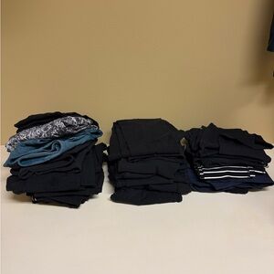 Athleta Legging Bundle